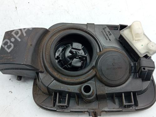 Fuel flap PEUGEOT 308 II (LB_, LP_, LW_, LH_, L3_) 1.6 HDi 100 | BP29039201C131 
