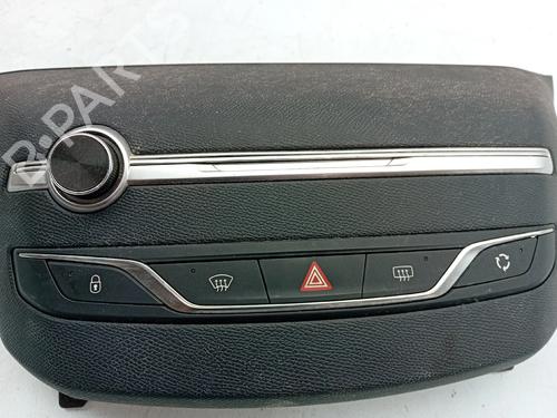 Warning switch PEUGEOT 308 II (LB_, LP_, LW_, LH_, L3_) 1.6 HDi 100 | BP29039203I22 