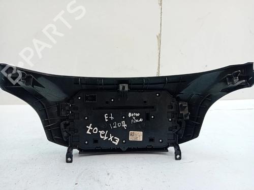 Warning switch PEUGEOT 308 II (LB_, LP_, LW_, LH_, L3_) 1.6 HDi 100 | BP29039203I22 