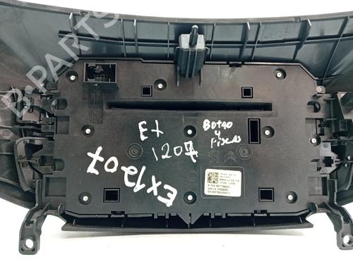 Warning switch PEUGEOT 308 II (LB_, LP_, LW_, LH_, L3_) 1.6 HDi 100 | BP29039203I22 