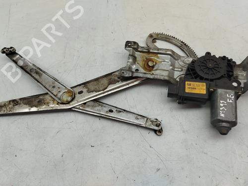 Alzavetro anteriore sinistro OPEL CORSA B (S93) 1.5 TD (F08, F68, M68) (67 hp) 29039206