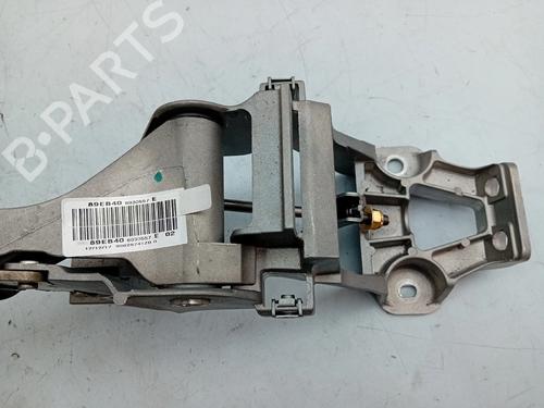 Hand brake PEUGEOT 308 II (LB_, LP_, LW_, LH_, L3_) 1.6 HDi 100 | BP24524919I18 