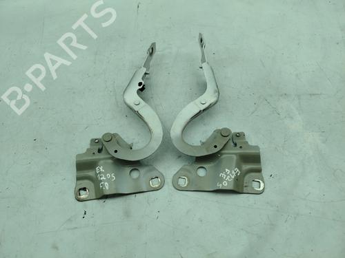 Hinge/Door check strap RENAULT ZOE (BFM_) ZOE | BP29041764C146 