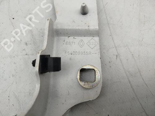 Hinge/Door check strap RENAULT ZOE (BFM_) ZOE | BP29041764C146 