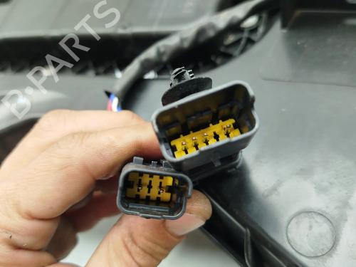 AdBlue tank PEUGEOT 308 II (LB_, LP_, LW_, LH_, L3_) 1.6 HDi 100 | BP29043145M85 