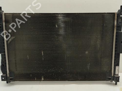Water radiator PEUGEOT 308 II (LB_, LP_, LW_, LH_, L3_) 1.6 HDi 100 | BP29043150M31 