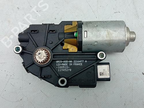 Schuifdak Motor KIA VENGA (YN) 1.4 CRDi 90 (90 hp) 29052858