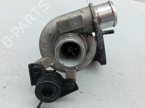 Turbocompressore/Compressore KIA VENGA (YN) 1.4 CRDi 90 (90 hp) 29053494