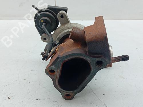 Turbocharger/Supercharger KIA VENGA (YN) 1.4 CRDi 90 | BP29053494M71 