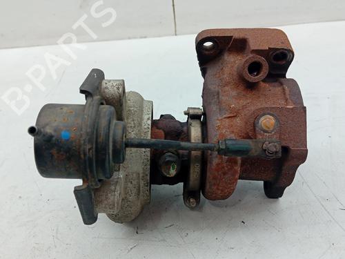 Turbocharger/Supercharger KIA VENGA (YN) 1.4 CRDi 90 | BP29053494M71 