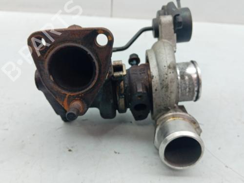 Turbocharger/Supercharger KIA VENGA (YN) 1.4 CRDi 90 | BP29053494M71 