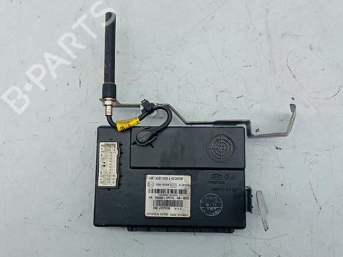 Altro KIA VENGA (YN) 1.4 CRDi 90 (90 hp) 29053496