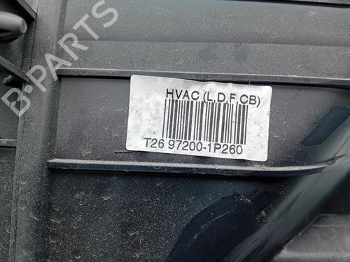 Heater matrix box KIA VENGA (YN) 1.4 CRDi 90 | BP29053849M61 