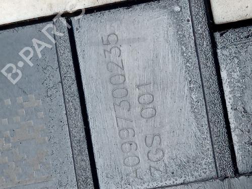 Rear right lock MERCEDES-BENZ C-CLASS (W204)  | BP19109491C99 