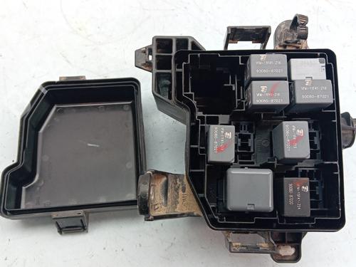 Used Fuse box Fuse box TOYOTA AYGO (_B4_) 1.0 (KGB40) (69 hp) 29071330 29071330