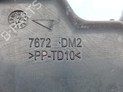 Fuse box TOYOTA AYGO (_B4_) 1.0 (KGB40) | BP29071330E1 - Image 3