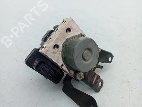 Used ABS pump TOYOTA AYGO (_B4_) 1.0 (KGB40) (69 hp) 29071331