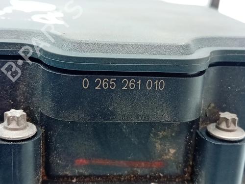 ABS pump TOYOTA AYGO (_B4_) 1.0 (KGB40) | BP29071331M43