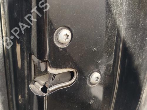 Used Front right lock FIAT GRANDE PUNTO (199_) 1.3 D Multijet (199.AXD11, 199.AXD1A, 199.AXD1B,... (90 hp) 29071334