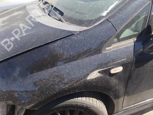 Used Left front fenders FIAT GRANDE PUNTO (199_) 1.3 D Multijet (199.AXD11, 199.AXD1A, 199.AXD1B,... (90 hp) 29071337