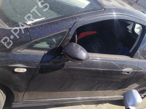 Used Left front door FIAT GRANDE PUNTO (199_) 1.3 D Multijet (199.AXD11, 199.AXD1A, 199.AXD1B,... (90 hp) 29071340
