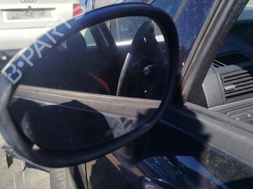 Left mirror FIAT GRANDE PUNTO (199_) 1.3 D Multijet (199.AXD11, 199.AXD1A, 199.AXD1B,... | BP29071344C26 