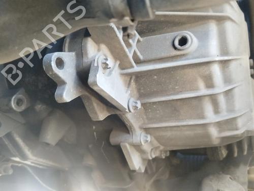 Used Gearbox FIAT GRANDE PUNTO (199_) 1.3 D Multijet (199.AXD11, 199.AXD1A, 199.AXD1B,... (90 hp) 29071351