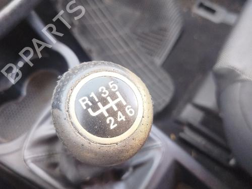 Gearbox FIAT GRANDE PUNTO (199_) 1.3 D Multijet (199.AXD11, 199.AXD1A, 199.AXD1B,... | BP29071351M3 