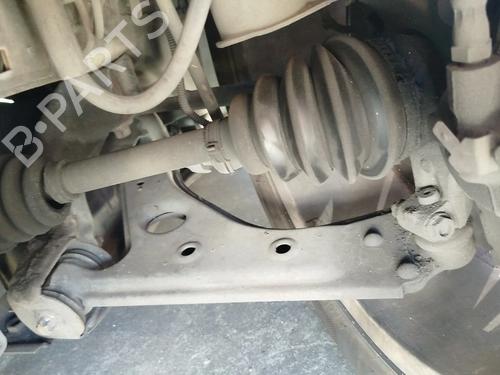Bras de suspension avant gauche FIAT GRANDE PUNTO (199_) 1.3 D Multijet (199.AXD11, 199.AXD1A, 199.AXD1B,... (90 hp) 29072245