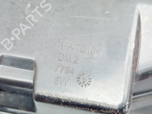 Sikringsdose TOYOTA AYGO (_B4_) 1.0 (KGB40) | BP29072313E1