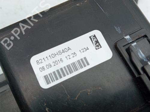 Sikringsdose TOYOTA AYGO (_B4_) 1.0 (KGB40) | BP29072313E1