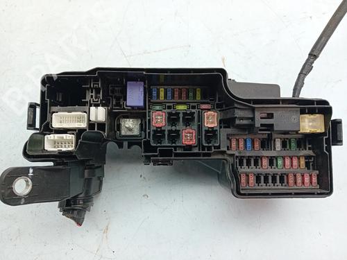 Sikringsdose TOYOTA AYGO (_B4_) 1.0 (KGB40) | BP29072313E1