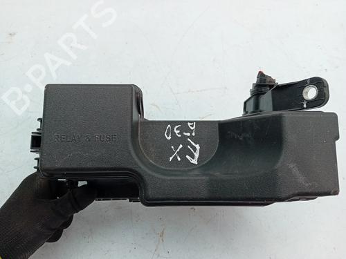 Sikringsdose TOYOTA AYGO (_B4_) 1.0 (KGB40) (69 hp) 29072313