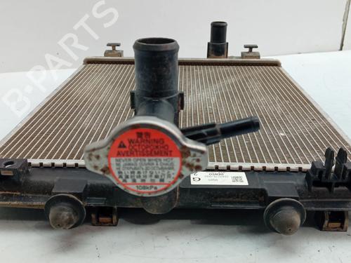 Køler TOYOTA AYGO (_B4_) 1.0 (KGB40) | BP29074495M31