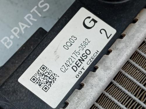 Køler TOYOTA AYGO (_B4_) 1.0 (KGB40) | BP29074495M31