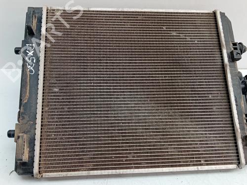 Køler TOYOTA AYGO (_B4_) 1.0 (KGB40) (69 hp) 29074495