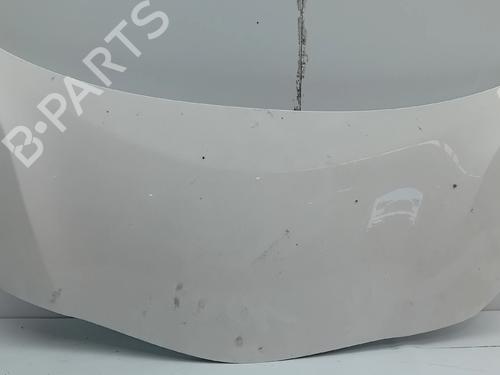 Used Hood TOYOTA AYGO (_B4_) 1.0 (KGB40) (69 hp) 29074496