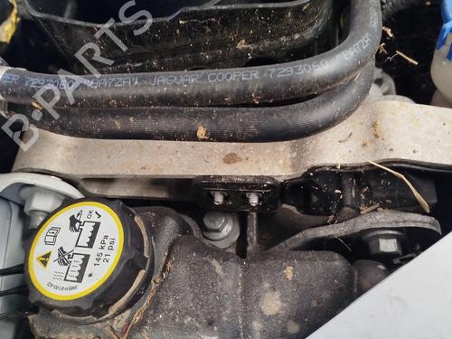 Used Engine mount JAGUAR E-PACE (X540) 2.0 D150 (150 hp) 29074501