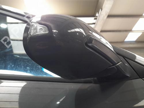 Right mirror HYUNDAI KONA (OS, OSE, OSI) 1.6 GDi Hybrid | BP29074512C27