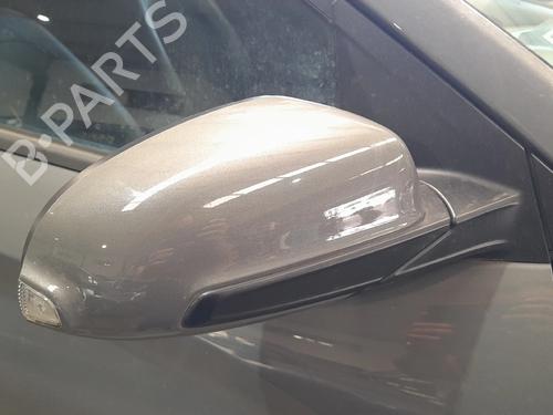 Used Right mirror HYUNDAI KONA (OS, OSE, OSI) 1.6 GDi Hybrid (141 hp) 29074512