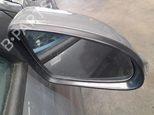 Right mirror HYUNDAI KONA (OS, OSE, OSI) 1.6 GDi Hybrid | BP29074512C27