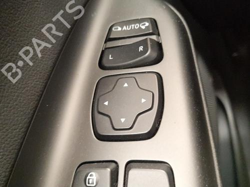 Right mirror HYUNDAI KONA (OS, OSE, OSI) 1.6 GDi Hybrid | BP29074512C27