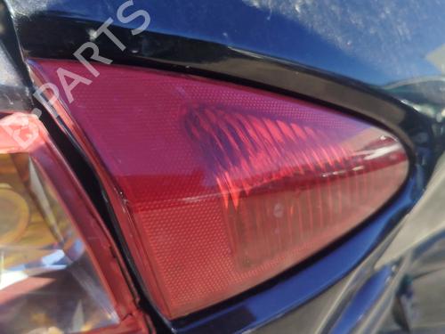 Venstre baglygte bagklap ALFA ROMEO 147 (937_) 1.9 JTD (937.AXD1A, 937.BXD1A, 937.AXV1A, 937.BXB1A,... BP29074552C79