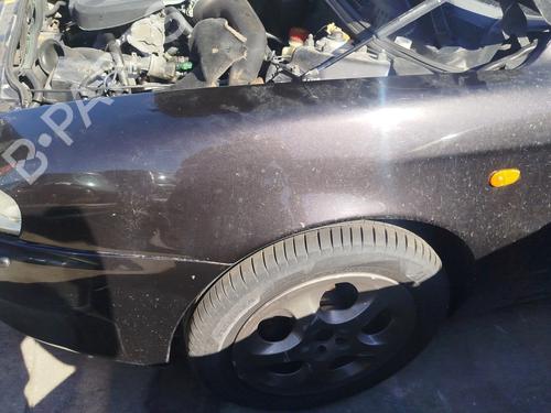 Forskærm venstre ALFA ROMEO 147 (937_) 1.9 JTD (937.AXD1A, 937.BXD1A, 937.AXV1A, 937.BXB1A,... BP29074530C41