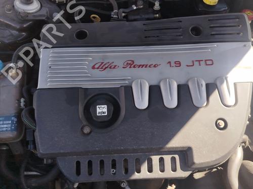 Motor ALFA ROMEO 147 (937_) 1.9 JTD (937.AXD1A, 937.BXD1A, 937.AXV1A, 937.BXB1A,... BP29074546M1