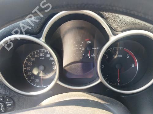 Kombiinstrument ALFA ROMEO 147 (937_) 1.9 JTD (937.AXD1A, 937.BXD1A, 937.AXV1A, 937.BXB1A,... BP29074538C47