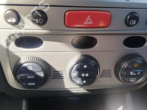 Kombi Kontakt / Stilkkontakt ALFA ROMEO 147 (937_) 1.9 JTD (937.AXD1A, 937.BXD1A, 937.AXV1A, 937.BXB1A,... BP29074537I30
