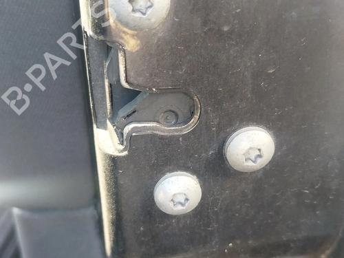 Højre fortil lås ALFA ROMEO 147 (937_) 1.9 JTD (937.AXD1A, 937.BXD1A, 937.AXV1A, 937.BXB1A,... BP29074525C97