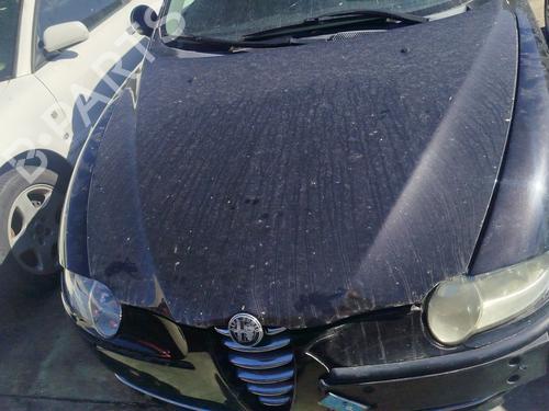 Motorhjelm ALFA ROMEO 147 (937_) 1.9 JTD (937.AXD1A, 937.BXD1A, 937.AXV1A, 937.BXB1A,... BP29074523C1