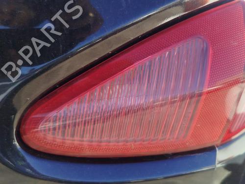 Højre baglygte bagklap ALFA ROMEO 147 (937_) 1.9 JTD (937.AXD1A, 937.BXD1A, 937.AXV1A, 937.BXB1A,... BP29074551C80